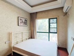 武汉洪山广埠屯0中介！可免押银海东湖珞珈 华中师范 广埠屯 月付 短租出租房源真实图片