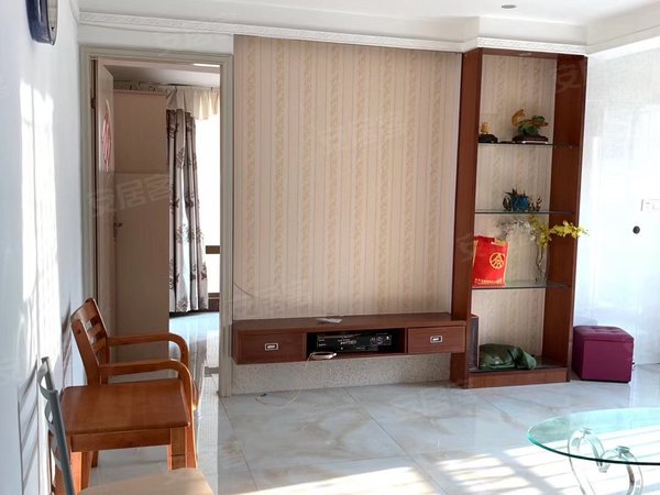 深圳布吉大芬黄金富苑黄金富苑 2室1厅1卫出租房源真实图片