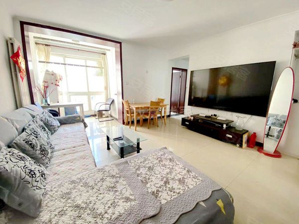 【多图】北亚花园,北七家租房,北七家北亚花园2室1厅,昌平租房-北京58