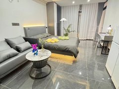 绵阳涪城市中区市中心一室一厅 真实拍摄 寻一个爱干净的租客出租房源真实图片