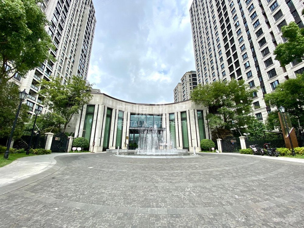 上海房产网>上海二手房>黄浦二手房>新天地二手房>翠湖天地隽荟都>