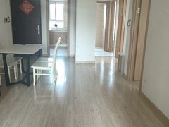 和县乌江金宝乌江商业广场1000 每月，孔雀城 91 平精装出租家电齐全拎包入住出租房源真实图片