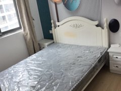 镇江句容句容经济开发区介费，句容开发区紧靠巨宝，骏成电子生活设施齐全拎包入住，出租房源真实图片