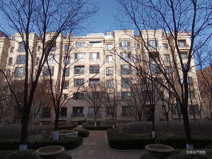 亿达普罗旺斯一期