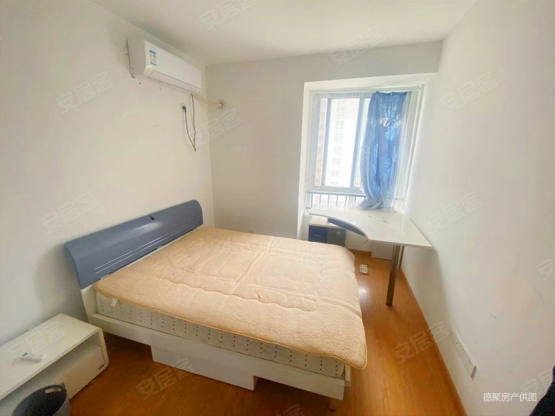 必看好房汇景和园通透三房电梯房看房随时