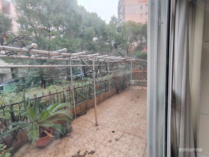 文化花园香榭丽苑