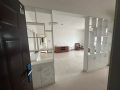 潍坊经开区锦绣小学仁和盛庭 2室1厅1卫出租房源真实图片