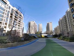 青岛城阳高新区卓越和悦 3室1厅1卫出租房源真实图片