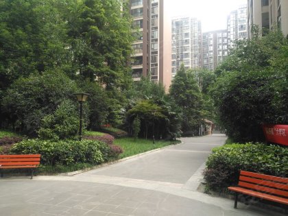 神仙树馨苑优点,不足,成都神仙树馨苑怎么样,神仙树馨苑周边房产中介