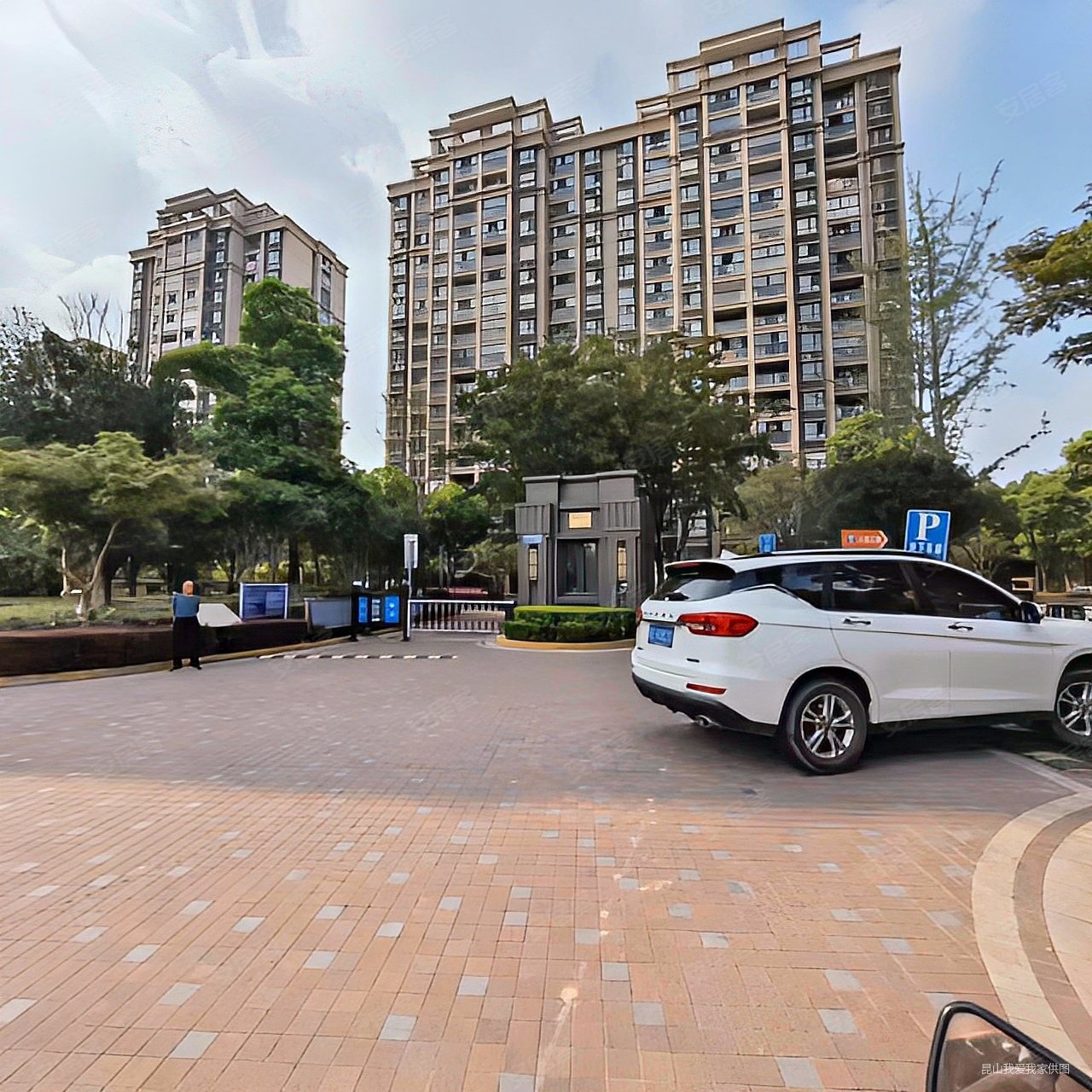 昆山房产网>昆山二手房>陆家二手房>陆家镇二手房>水岸香堤>