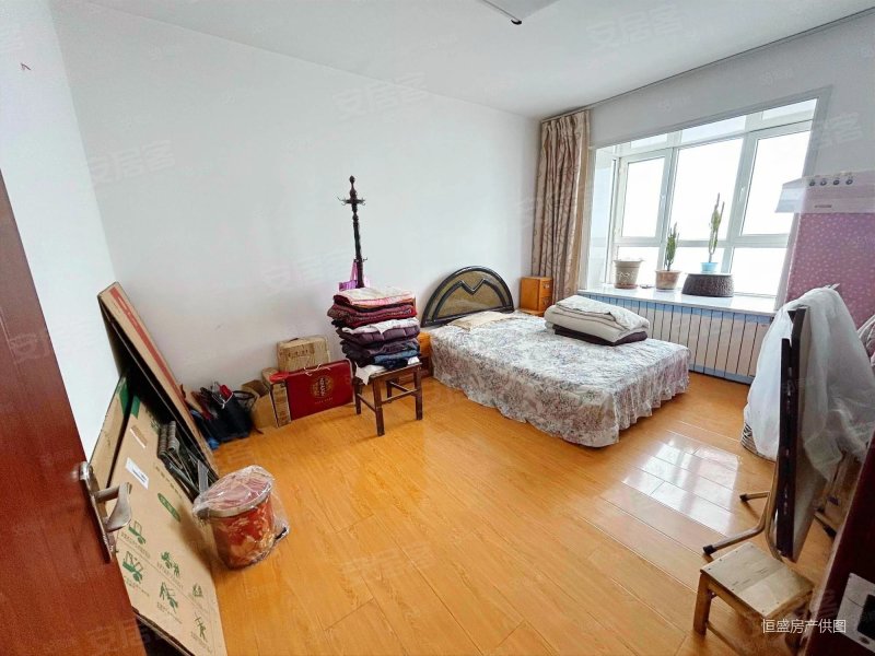 新嘉园广场住宅小区