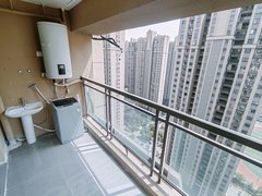 合肥肥西紫蓬山可短租月付 华南城深国际 电商物流电 立恒 桃花潭地铁口出租房源真实图片