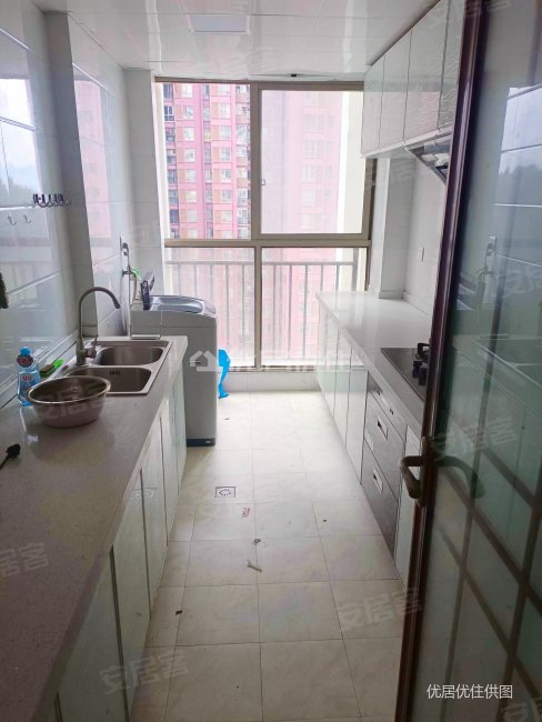 花果园半山小镇x区