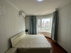 大连西岗新开路新上好房!随时可看!大菜市 北岗桥 精装修两室一厅 南向出租房源真实图片