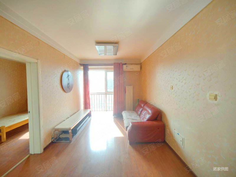 津品鉴筑熙景园 出门即是地铁 纯正商品房采光好视野开阔随时看