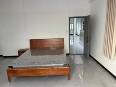 台山台城台城城区环城北路18-100号小区 1室1厅1卫出租房源真实图片