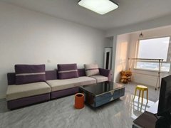 莱阳莱阳城区市中心悦城 义乌 白龙路附近 家电家具齐全 拎包入住 租1400出租房源真实图片