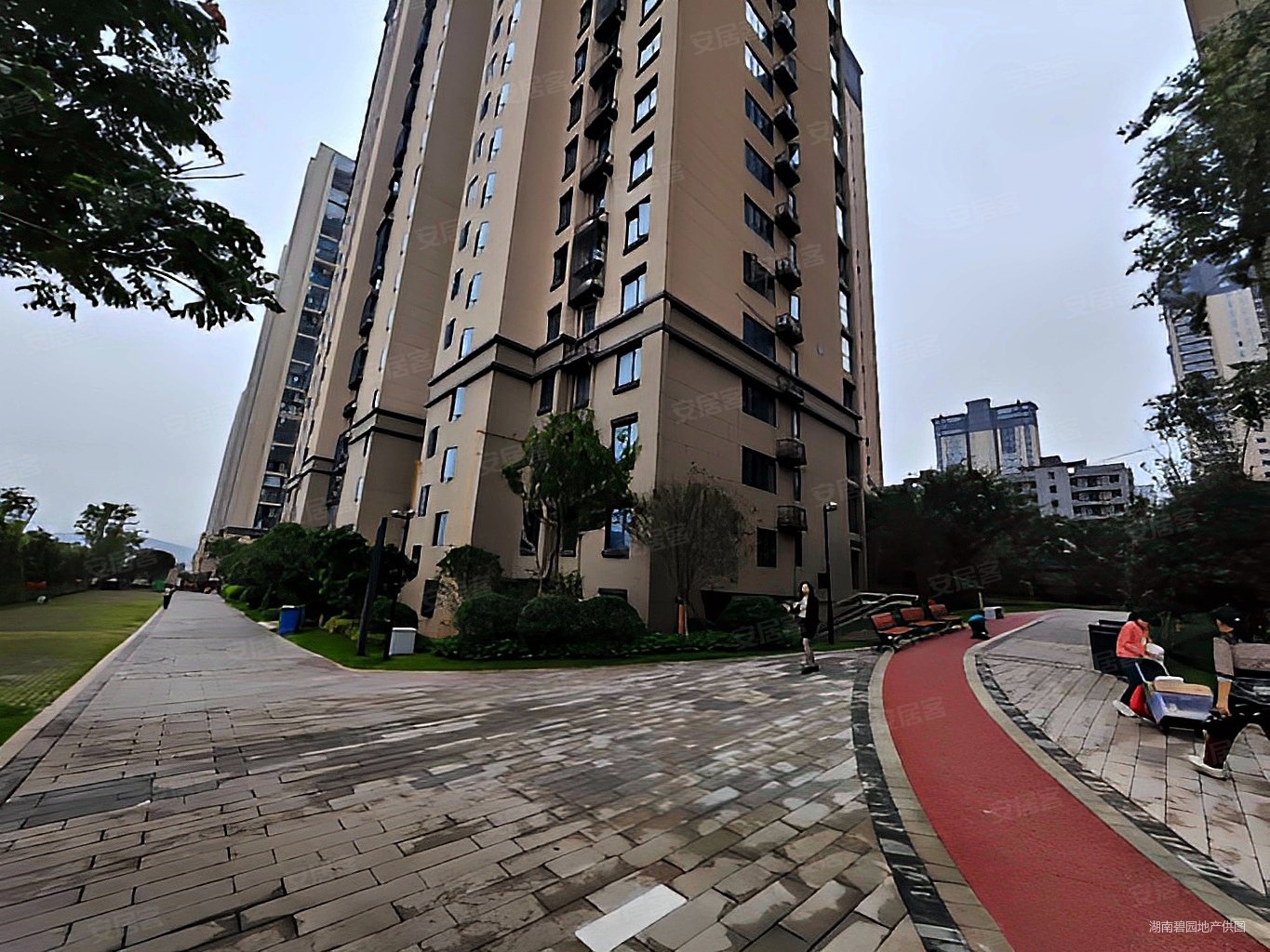 澳海望洲府毛坯三房准现房6280元平米随时现场看房