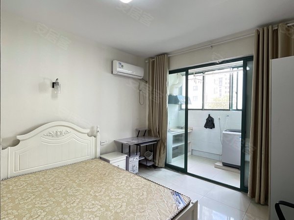 华清大桥地铁口人民医院五星大厦南边金匮苑酒店式公寓出租