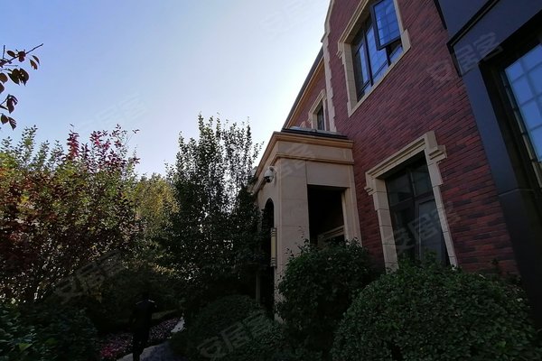 金地艺墅家(别墅)