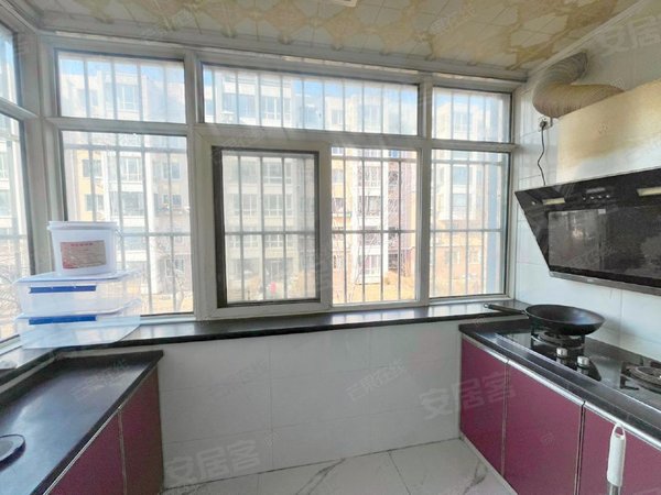 【多图】嘉华新城西区,理工大学租房,理工大学 嘉华新城 南北两室