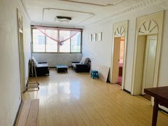 安顺西秀两可间富家花园 市府路附近  城电公寓步梯三楼  三室一厅出租房源真实图片