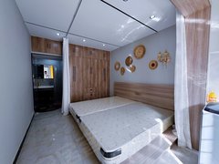 敦煌城区敦煌城区乡企居 2室1厅1卫出租房源真实图片