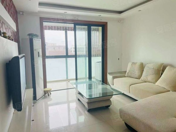 上海青浦青浦新城新城盛景a区(公寓住宅)新城盛景物业直租汇金路地铁