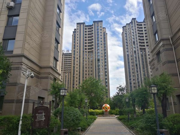 抚顺顺城恒大广场马德里皇家水岸马德里皇家水岸南北精装家具家电齐全