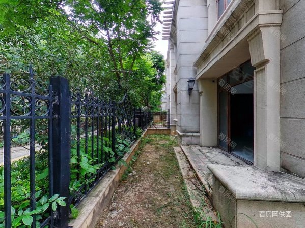 御景水岸花园别墅