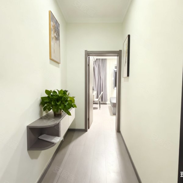 整租｜月付可短租广饶路地铁口家家悦台东万象城万达麦德龙凯德悦荟新业