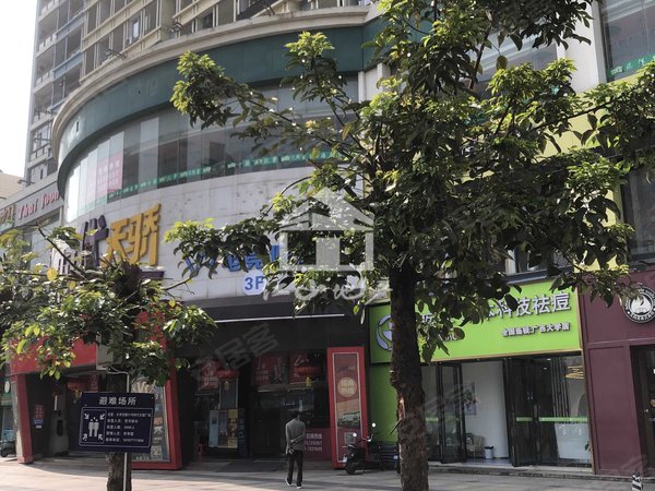 南宁西乡塘大学东路时代天骄时代天骄2房2厅中装修1500元出租房源真实