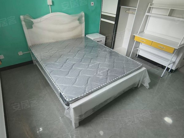 华冠苑 靠近建材市场 靠近比亚迪 靠近达丰 精装全配,松江租房-上海58