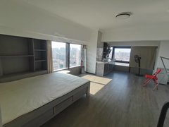 常德澧县财富广场万达一房出租,随时可入住,看房方便出租房源真实图片