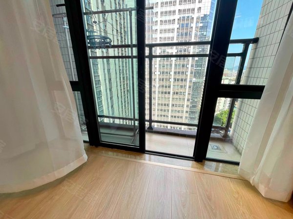 广州天河粤垦力达广场力达广场 1室1厅1卫 配套齐全 电梯房 精装修