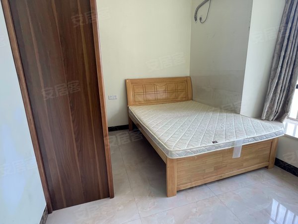 广州荔湾坑口东漖新村东漖新村 2室2厅1卫 精装修 电梯房 南北通透