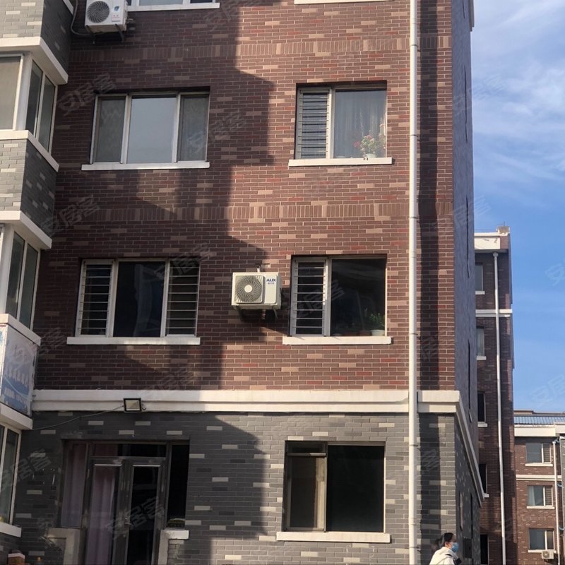 【幸福里, 幸福里小区详情,房价走势,房源,业主论坛】- 朝阳58同城