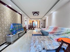 张北张北镇张北城区北京一号院 3室2厅1卫 110平 南北通透 电梯房出租房源真实图片