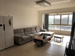 张家港塘市塘市中心中联铂悦 3室2厅2卫  电梯房 精装修136平米出租房源真实图片