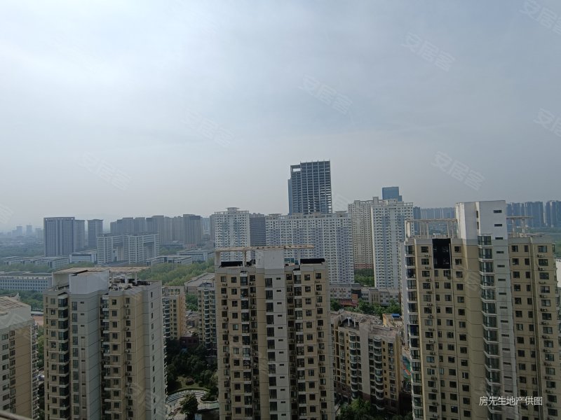 洛阳房产网>洛阳二手房>洛龙二手房>泉舜财富中心二手房>路劲世府名邸