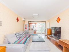 北京海淀五棵松紫金长安 3室1厅1卫 品质小区 经典实用出租房源真实图片