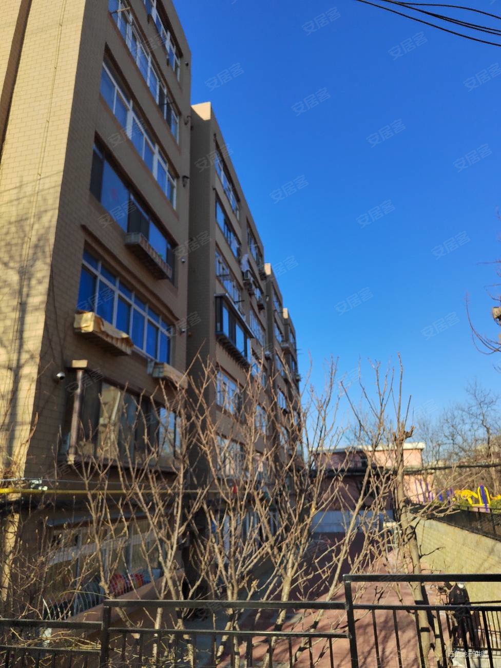 49平米-大连安居客