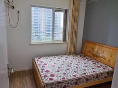 武汉沌口开发区沌口周边全力北路 东风凤凰城 单间出租650 押一付一 家电家具齐全出租房源真实图片