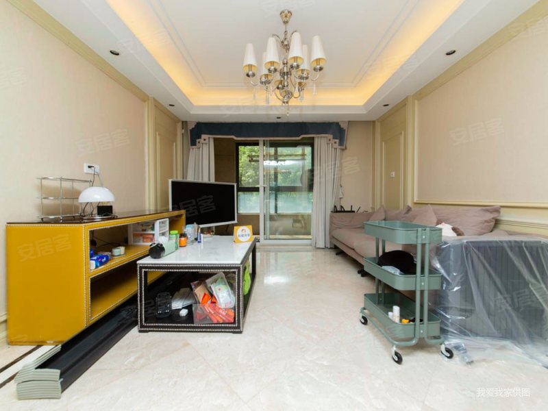 新出房源|有钥匙|飞机户型|独立电梯|急卖,象屿大宁悦府二手房,1150万