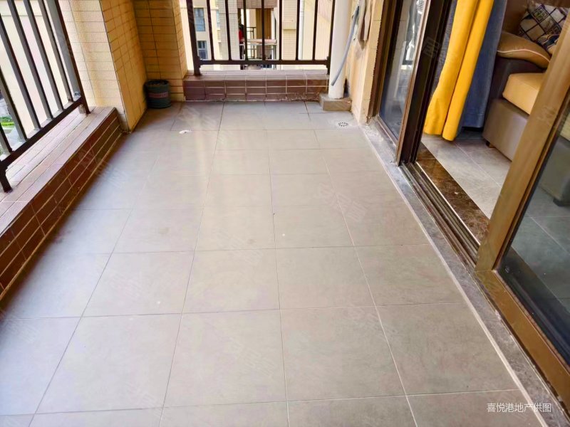 雅居乐融创三江府