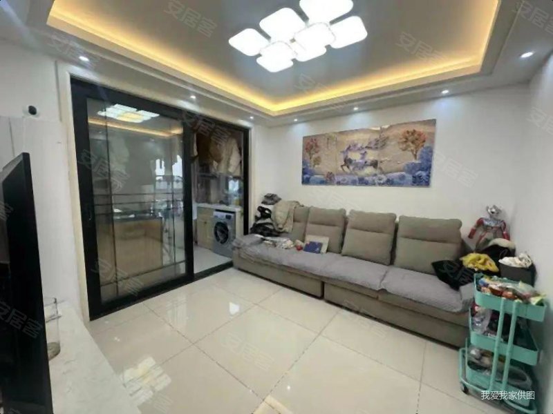 荣盛鹭岛荣府南苑