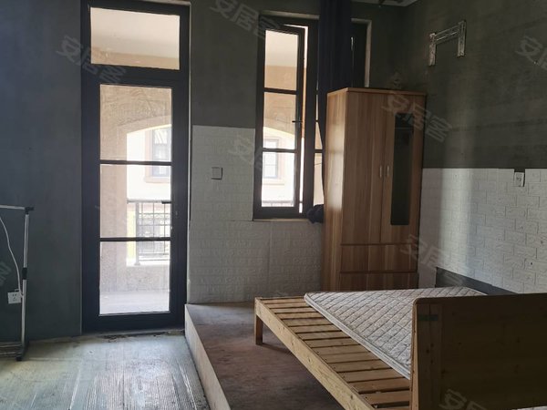 【多图】元垄翰林府(别墅),柯桥租房,翰林府排屋 隔出5房 4.