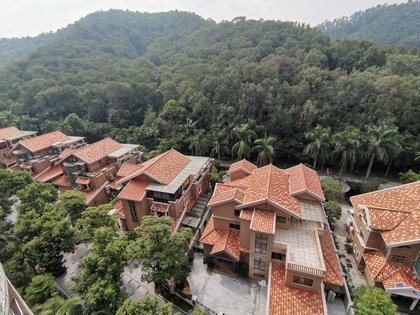 新世纪第一居,东城南路168号 - 东莞新世纪第一居二手房,租房,房价