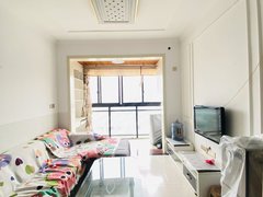 重庆江津双福新区皮草城育才吾悦广场旁房子户型方正精装修家具家电齐全拎包入住出租房源真实图片