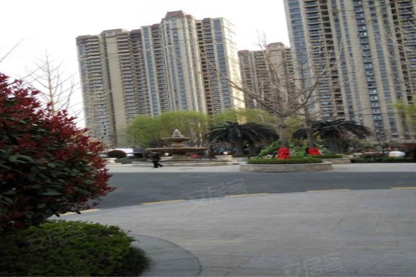 恒大帝景,永城路,近经九路-西安恒大帝景二手房,租房-西安安居客